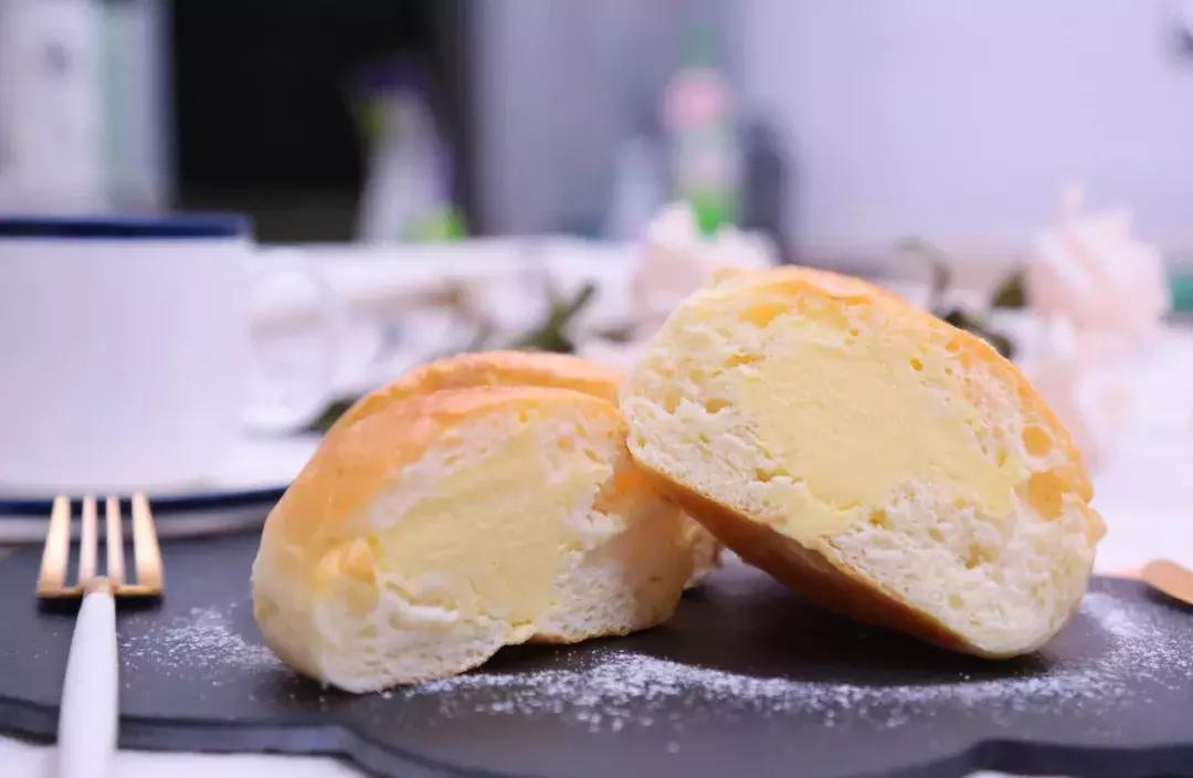 这款日本百年老店最受欢迎的冰面包,淘宝代购都买不到!