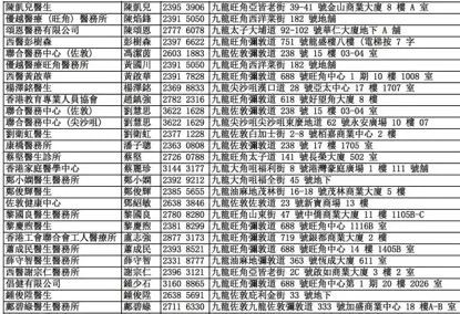 香港新生儿打疫苗的时间表,宝妈宝爸带你双胞胎打预防针
