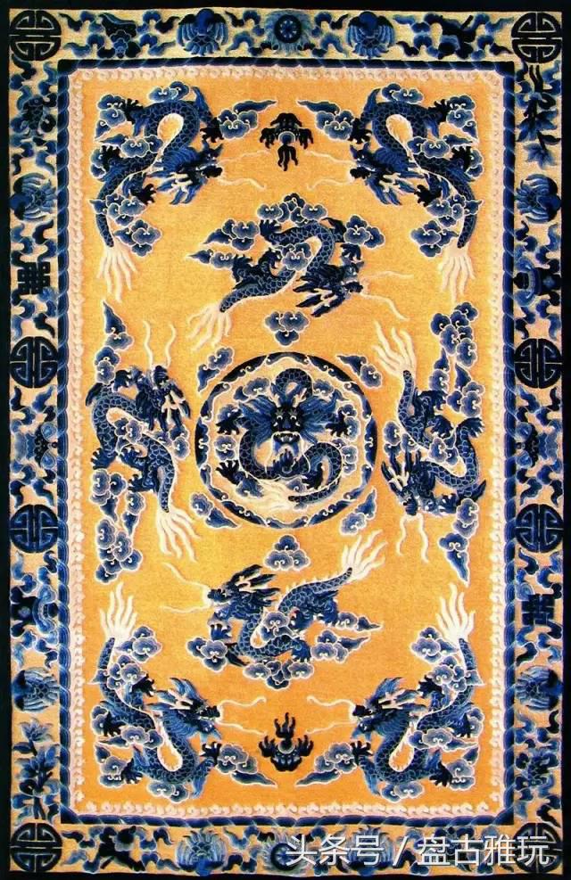 中国十绝奢侈品,燕京八绝之花丝镶嵌珠宝首饰