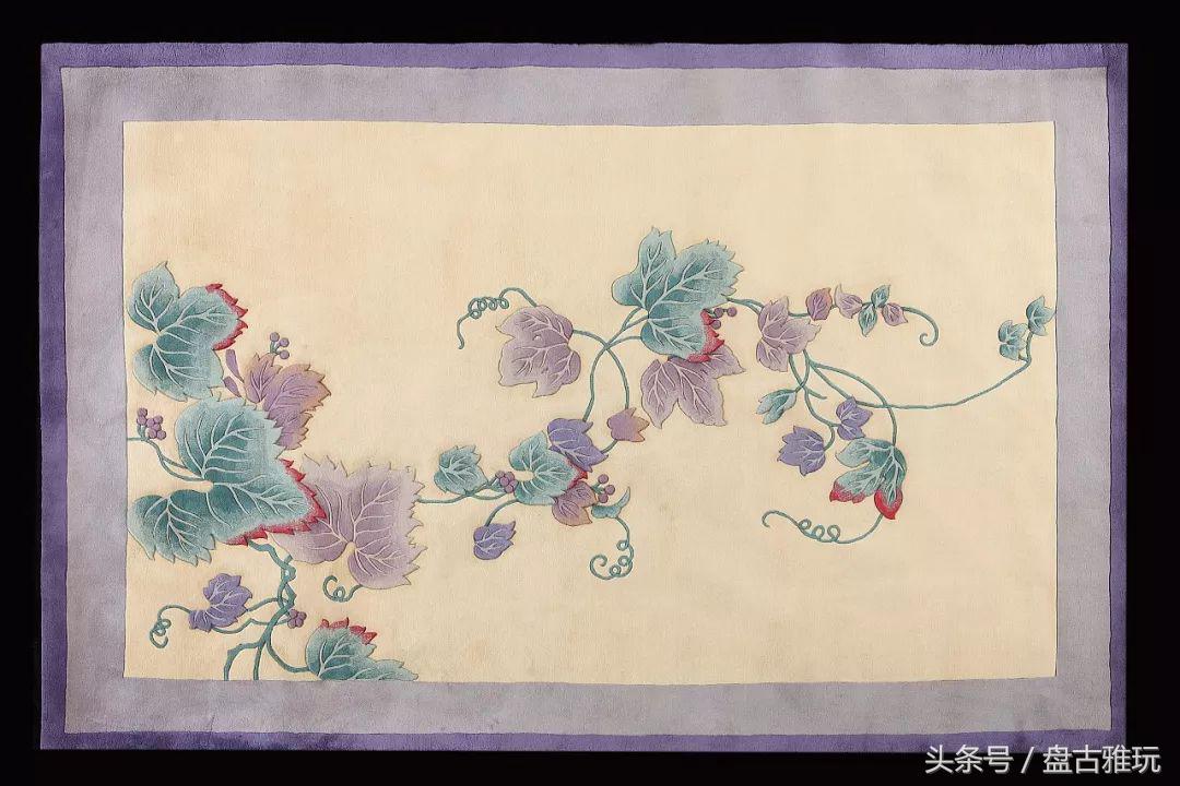 中国十绝奢侈品,燕京八绝之花丝镶嵌珠宝首饰