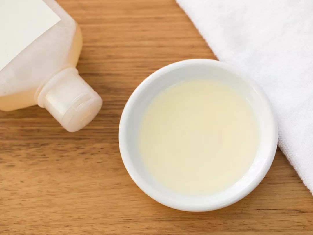 一条精选｜一瓶满含父爱的洗护皂液