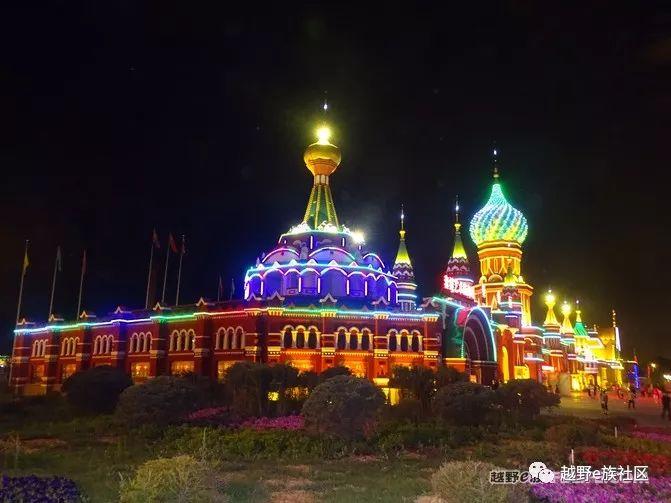 一生总要去一次草原，我的草原自由行之旅