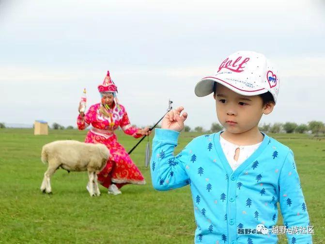 一生总要去一次草原，我的草原自由行之旅