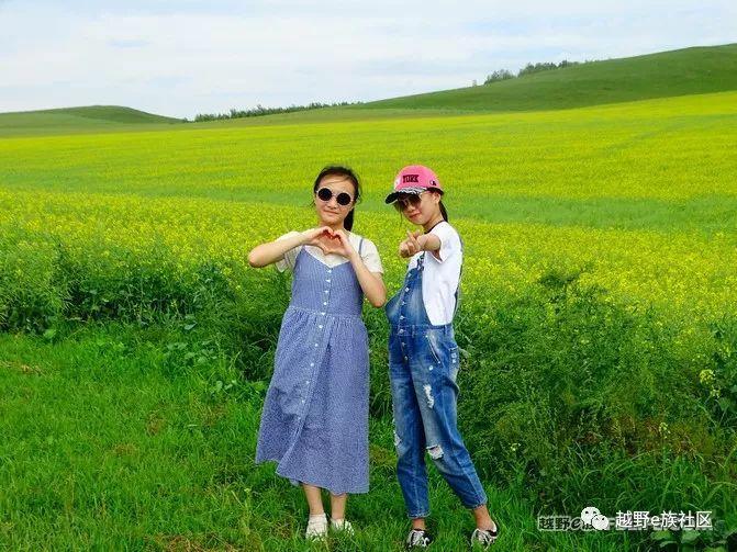 一生总要去一次草原，我的草原自由行之旅