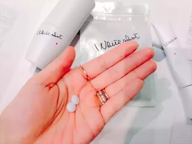 pola美白丸可以减少黑色素吗,吃pola美白丸为什么渴