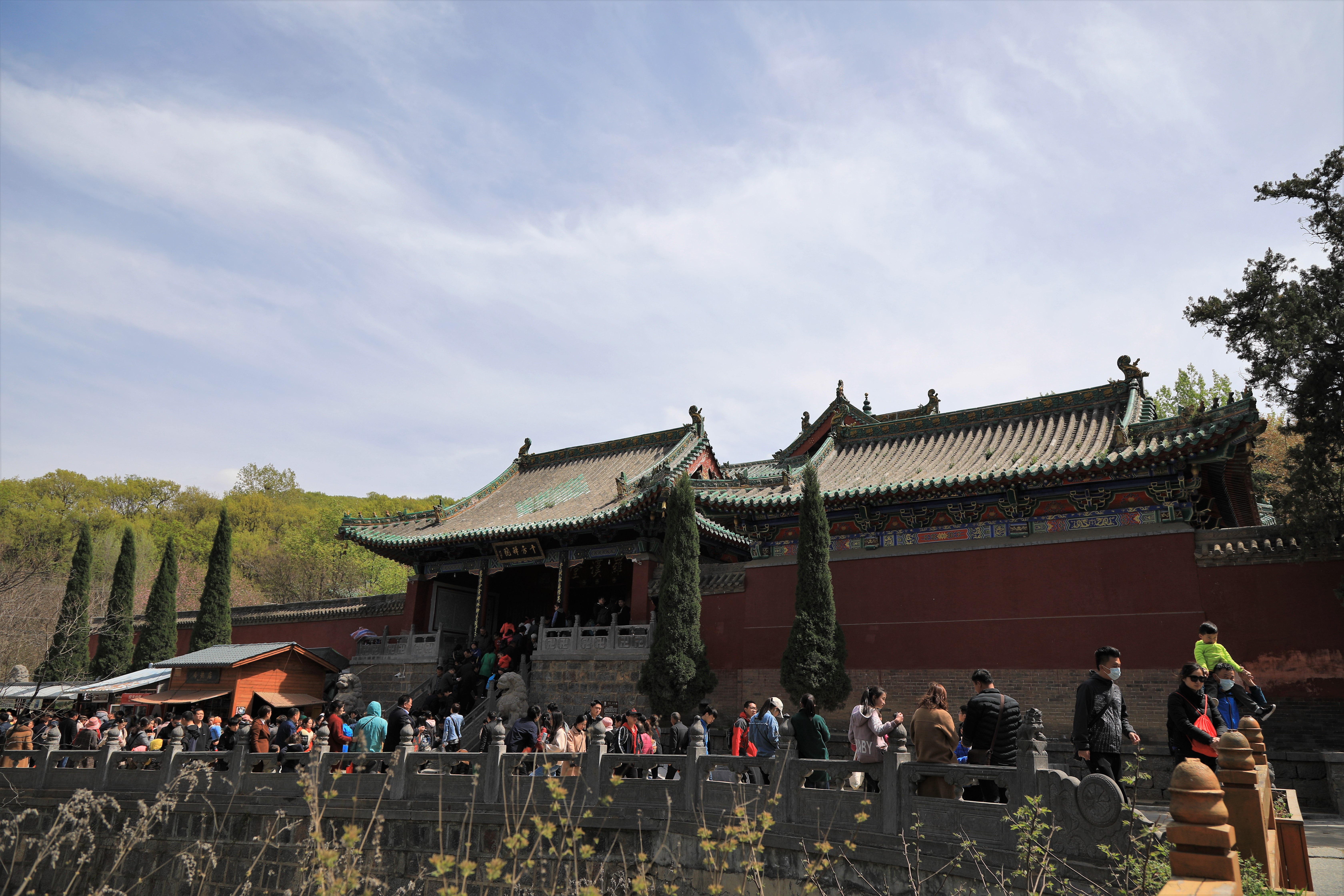 哪些地方有塔林,什么是塔林