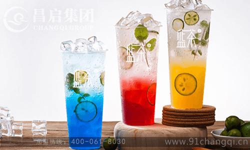 爆款奶茶加盟品牌推荐,奶茶加盟性价比超高的品牌