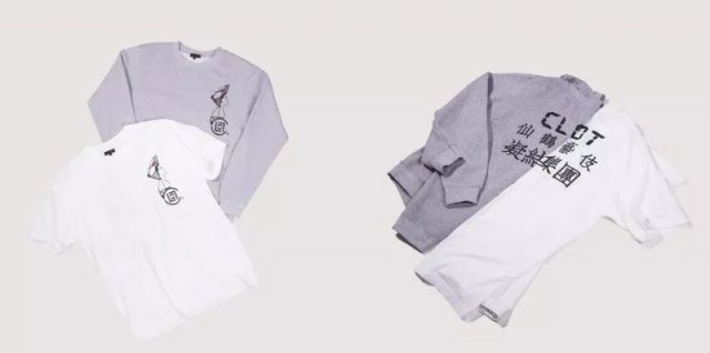 陈冠希靠clot赚了多少钱,陈冠希为何创立clot