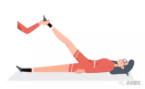 什么姿势防止腰酸背痛,姿势不正确腰疼图