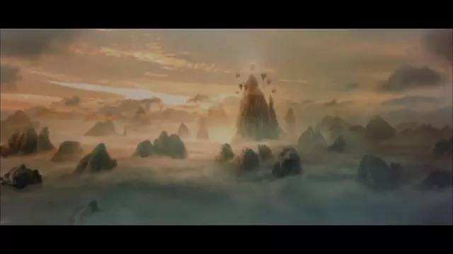 论仙侠修真的鼻祖，《蜀仙剑侠传》看一看