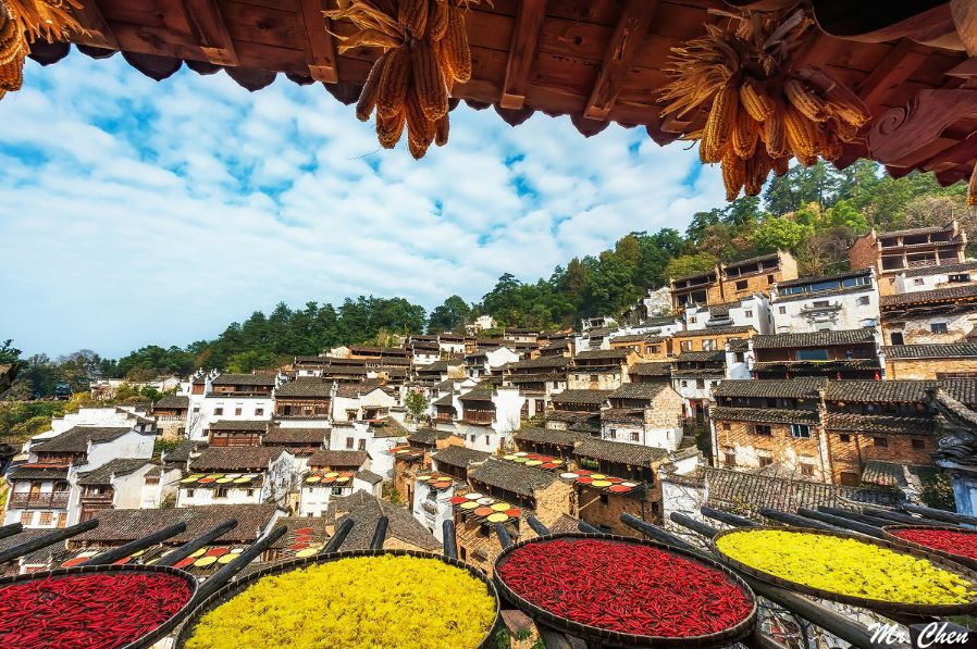 做过这30件事才叫爱旅行的人,做过十件事才算是真爱