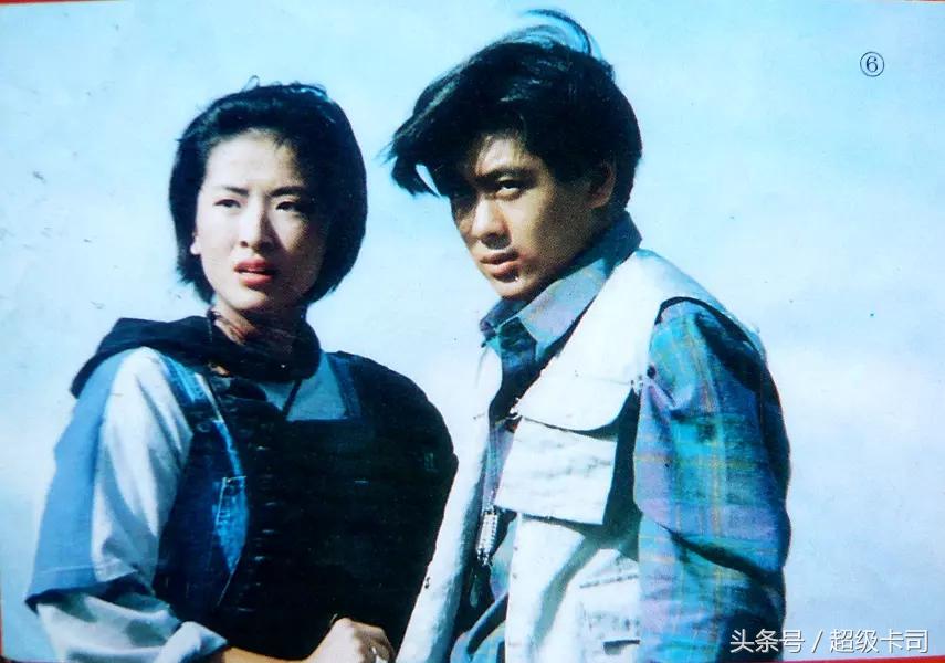 释小龙郝劭文徐若瑄电影叫什么,徐若瑄释小龙乌龙院是哪一年的