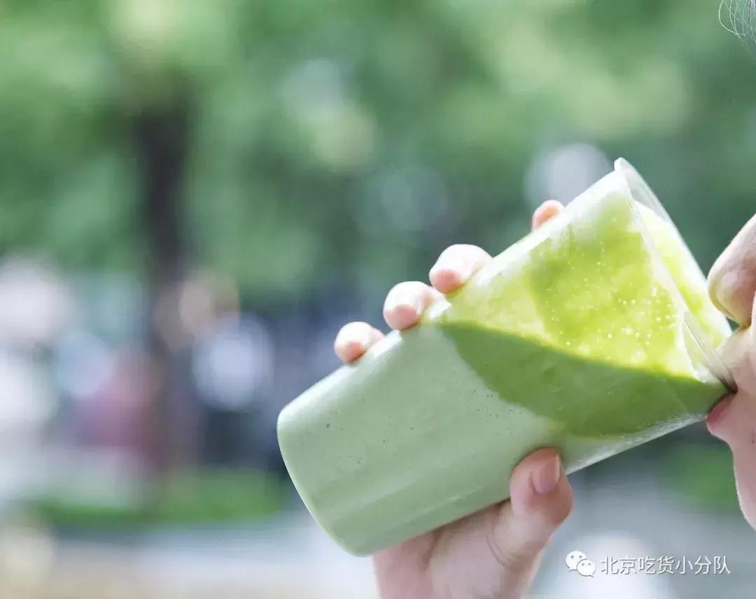 三里屯新开的网红饮品店,三里屯网红新店