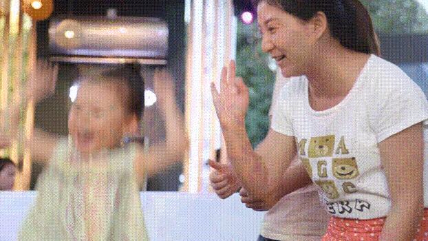 「U亲子重庆站」｜卡萨帝亲子足球活动回顾