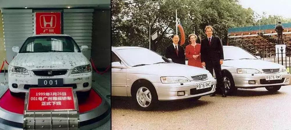 中国汽车工业史经典车,汽车工业史上最经典的车型