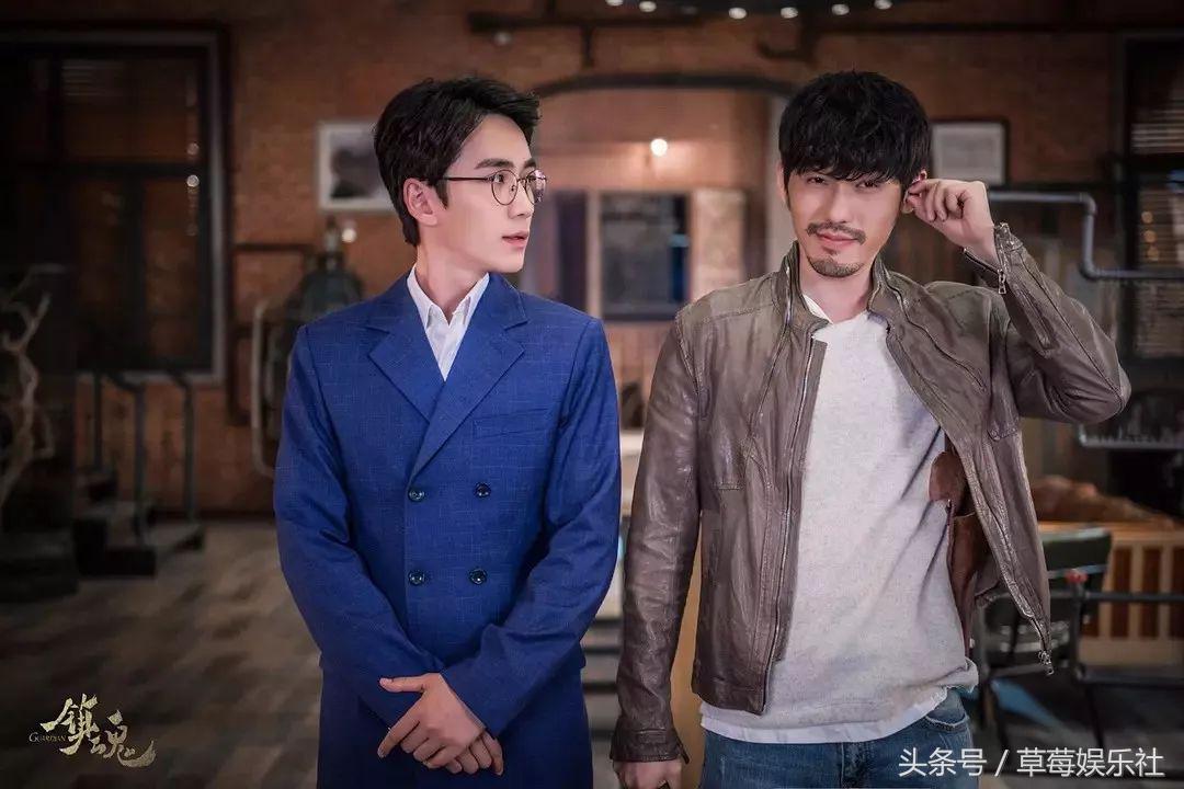 朱一龙的颜值风靡韩国,朱一龙韩国人气视频