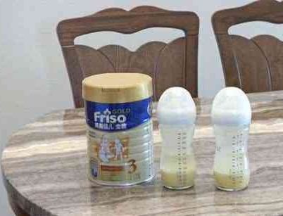 洋奶粉不安全,羊奶粉有问题吗