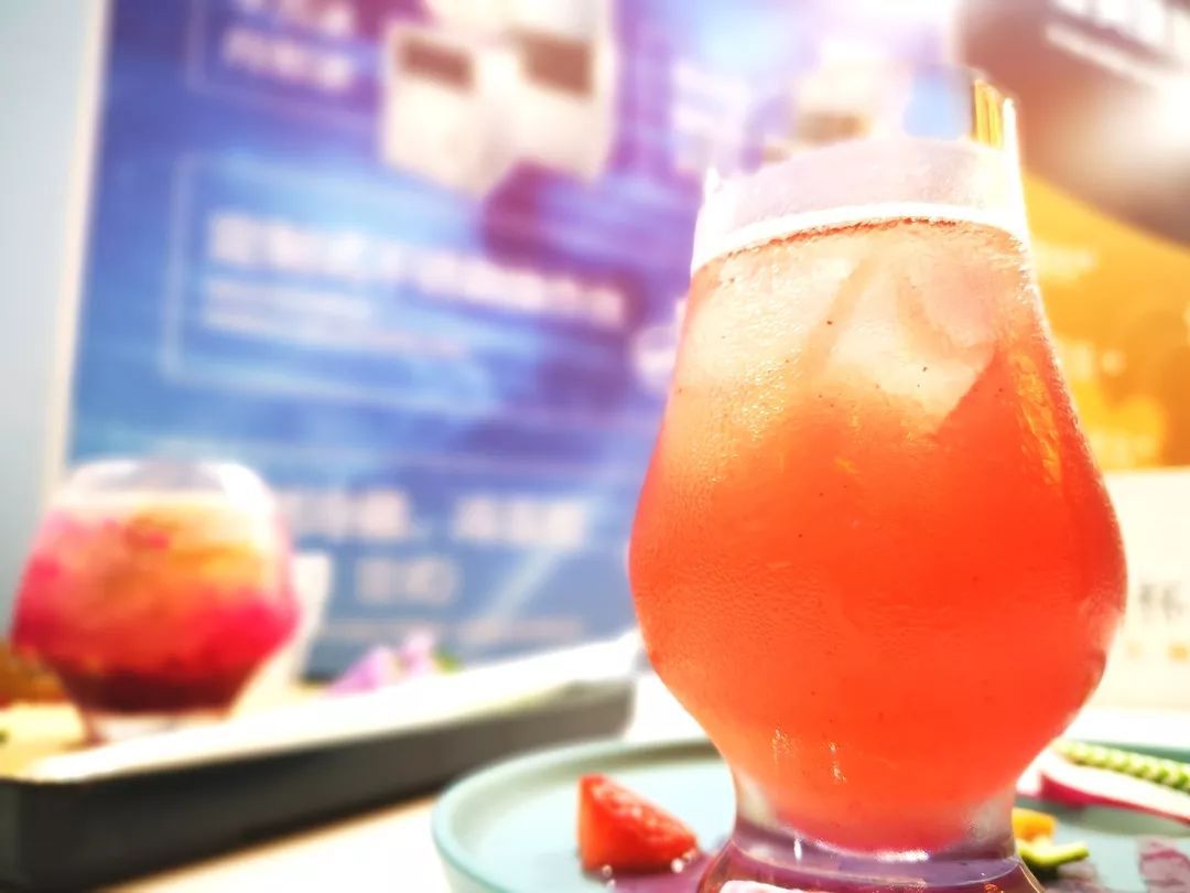 中国饮品快报创意饮品大赛,中国饮品快报大赛