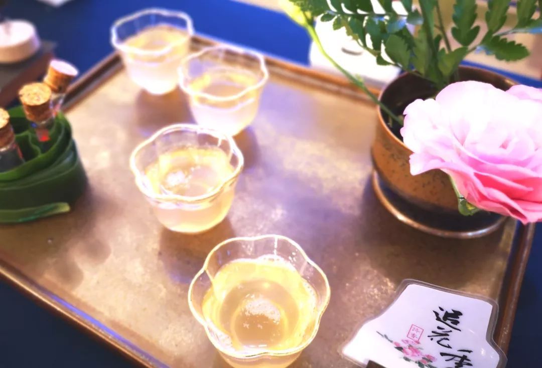 中国饮品快报创意饮品大赛,中国饮品快报大赛