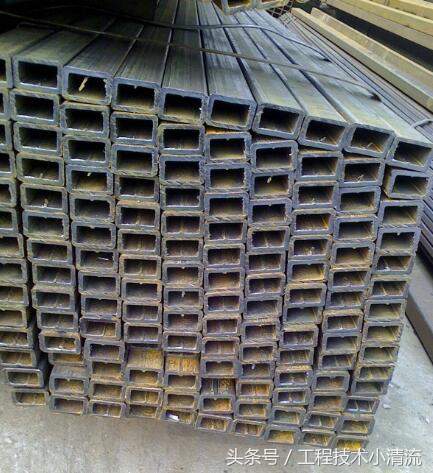 干货计算秘籍之加法巧算,各类钢材理论重量计算公式