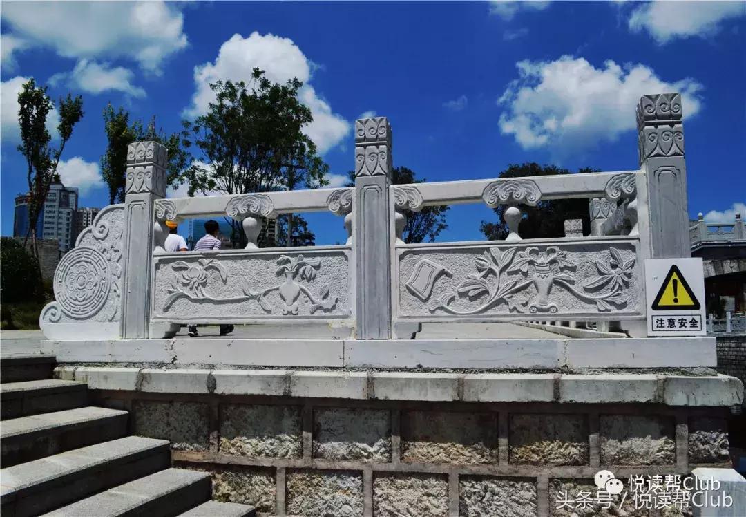 复兴安顺贯城河，保护我们的母亲河，每位安顺人责无旁贷！