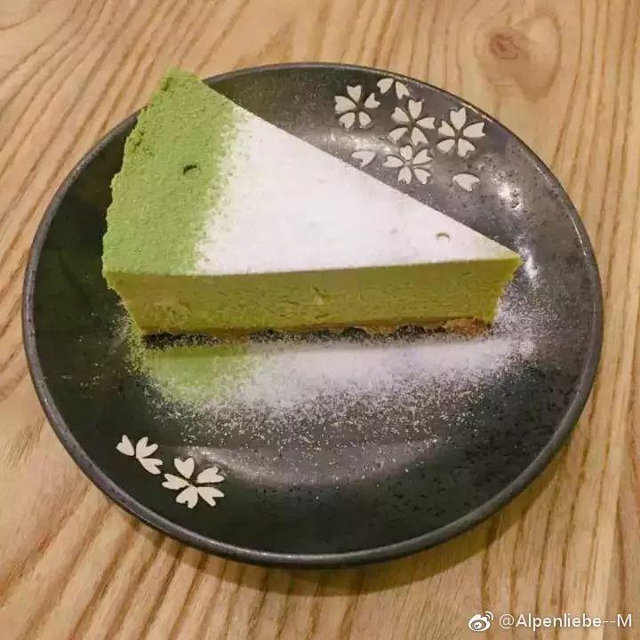 这6家高颜值的下午茶，比火爆全球的网红墙还适合pie照！