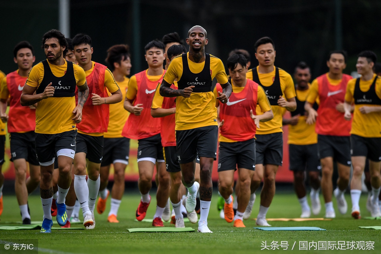 广州恒大新援塔利斯卡,广州恒大塔利斯卡有必要换吗