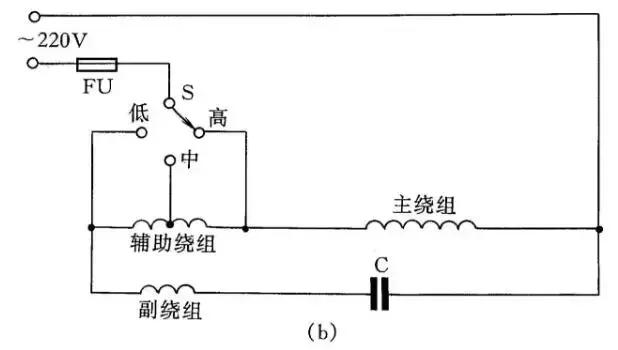 老电工教你一招怎么接线,电工电路实践接线200例