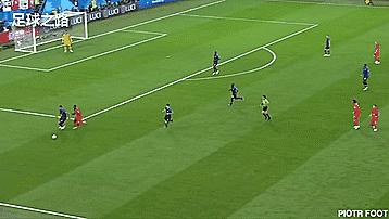 2018世界杯半决赛法国vs比利时,欧国联半决赛法国比利时