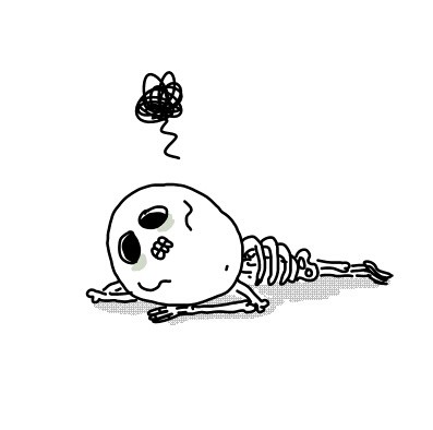 又困又饿的表情包,饿饿饿表情包