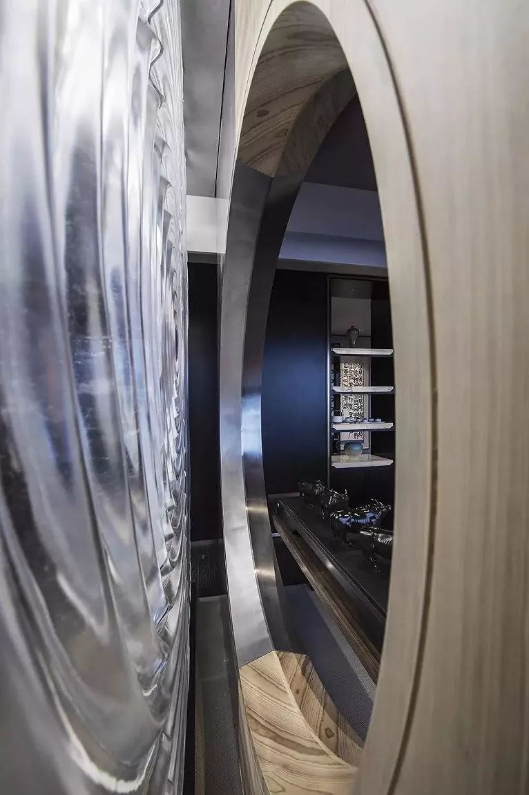 谢天新作｜再次用设计超额完成的杭州亚厦五云谿