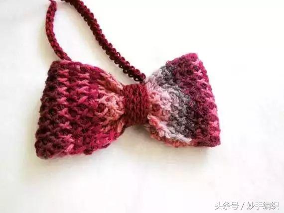 钩双蝴蝶结发箍,成人发箍简单款好看蝴蝶结