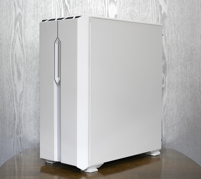 aigo爱国者月光宝盒t20炫光版,爱国者月光宝盒t20机箱前盖怎么拆