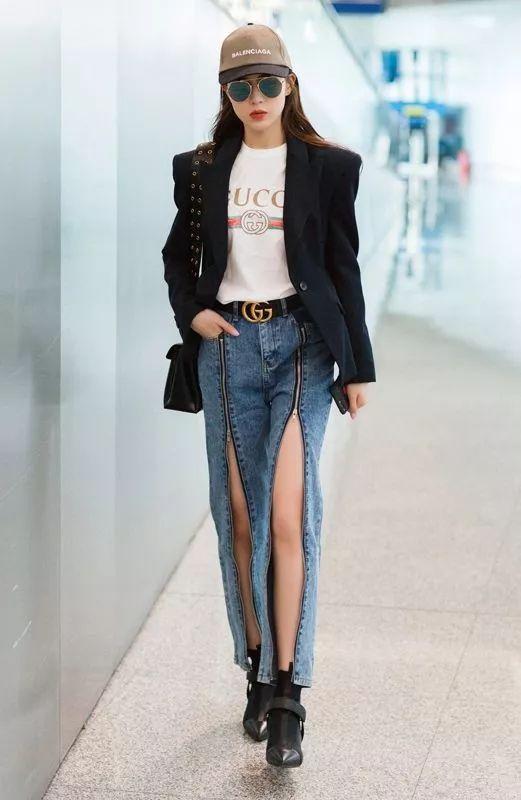 粗腿短腿怎么找好看的裤子男生,夏季裤子推荐短腿显瘦垂感