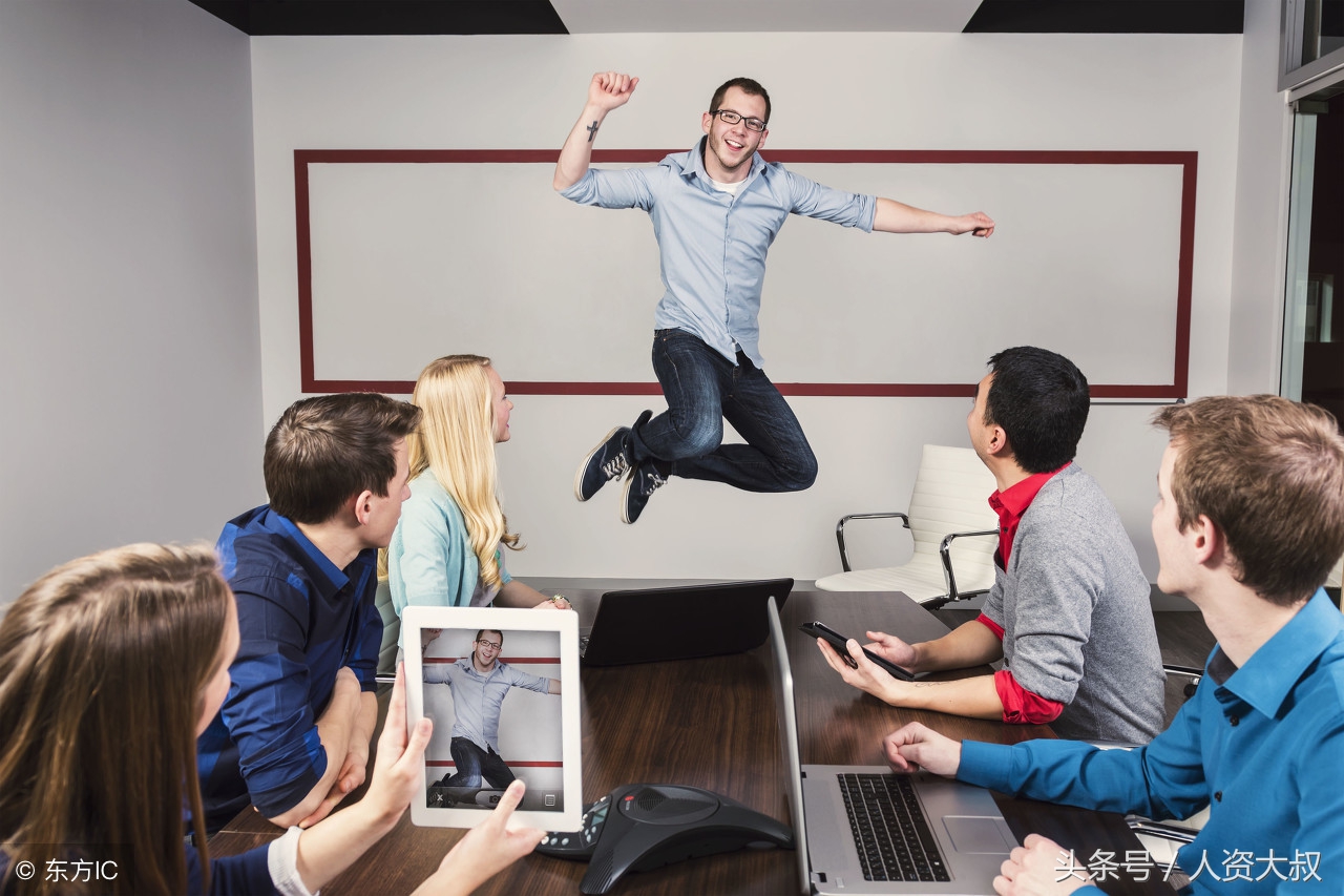 不同类型员工绩效面谈技巧,绩效面谈员工全流程话术