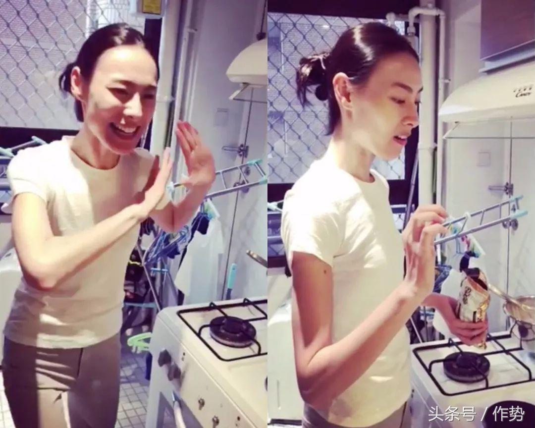 梁洛施为何被豪门抛弃,梁洛施被曝遭李泽楷冷落