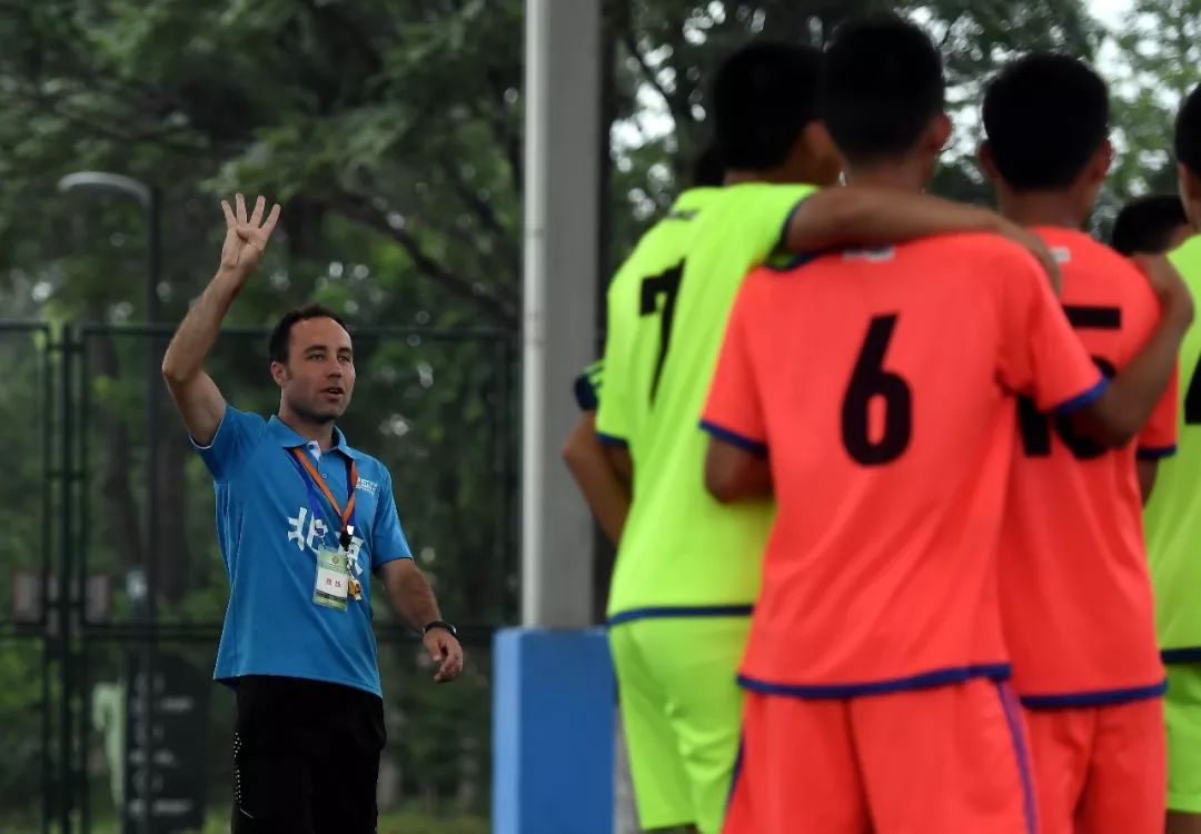 全国校园足球夏令营初中组选拔,宁夏回族自治区校园足球夏令营