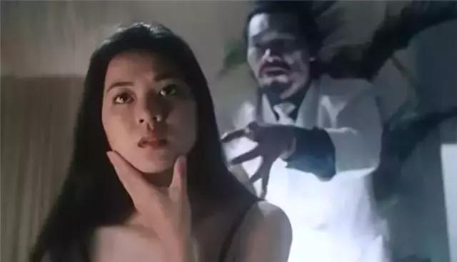 盘点香港电影的牧师们，张国荣最帅，黄霑最逗，林尚义战斗力最强