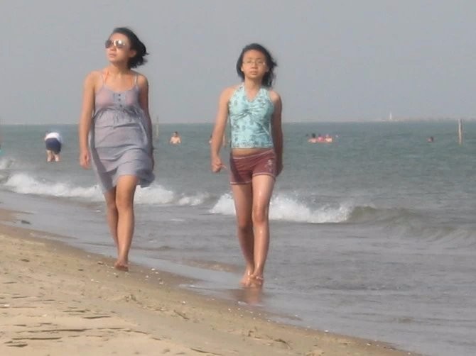 唐山浅水湾旅游全攻略,唐山周边哪里避暑最好