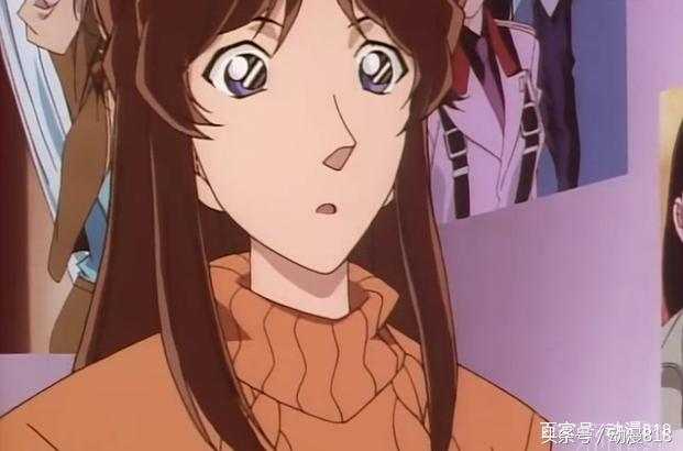 名侦探柯南讲述了大概什么事,名侦探柯南悲剧案件