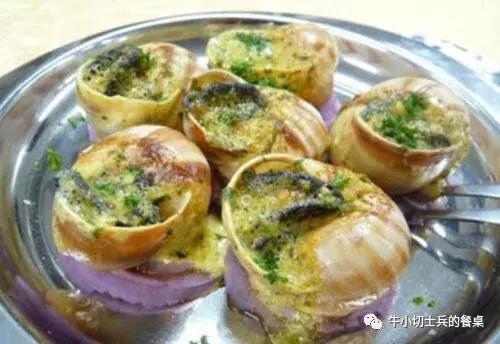 西班牙美食巡旅,欧罗巴美食探秘