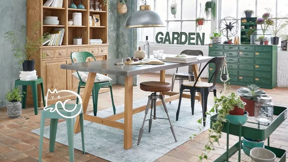 看完这20个全球热门家居网站,发现我家就是个垃圾场……