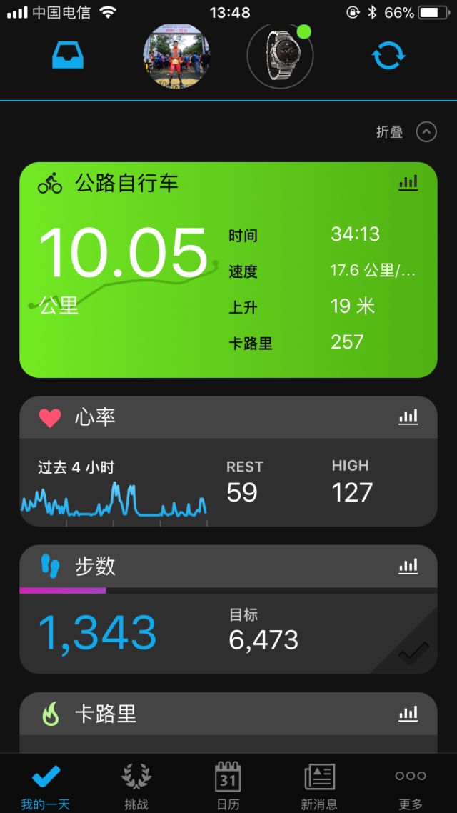 garmin手表测评,garmin手表有什么功能