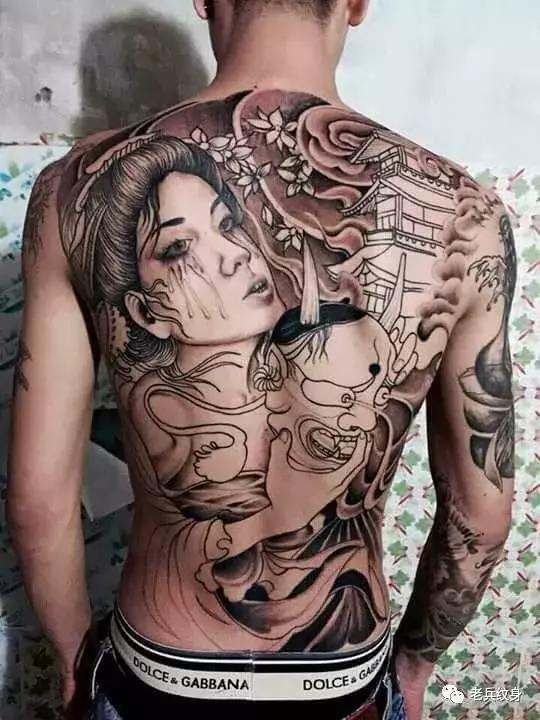 让大众都误会的艺妓，到底是什么？