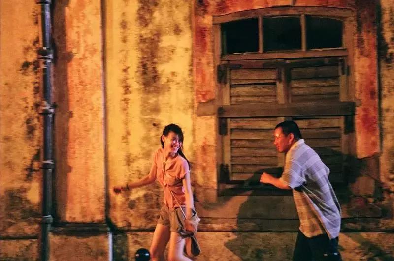 梁洛施现在如何了,30岁梁洛施豪门梦碎后复出