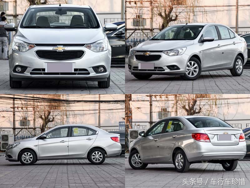 雪佛兰赛欧和飞度哪个性价比高,1.4手动挡赛欧和1.5手动飞度
