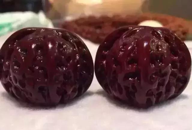 迷人手串包浆,松软包浆最简单的方法