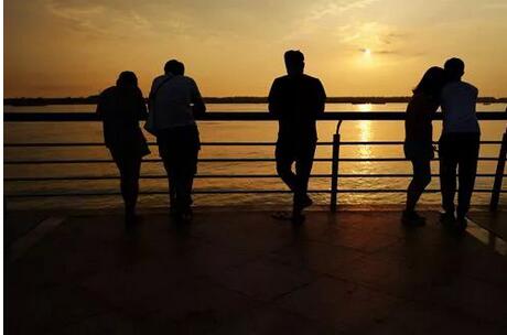 芜湖被评为宜居全国第五名,国内十大宜居城市芜湖