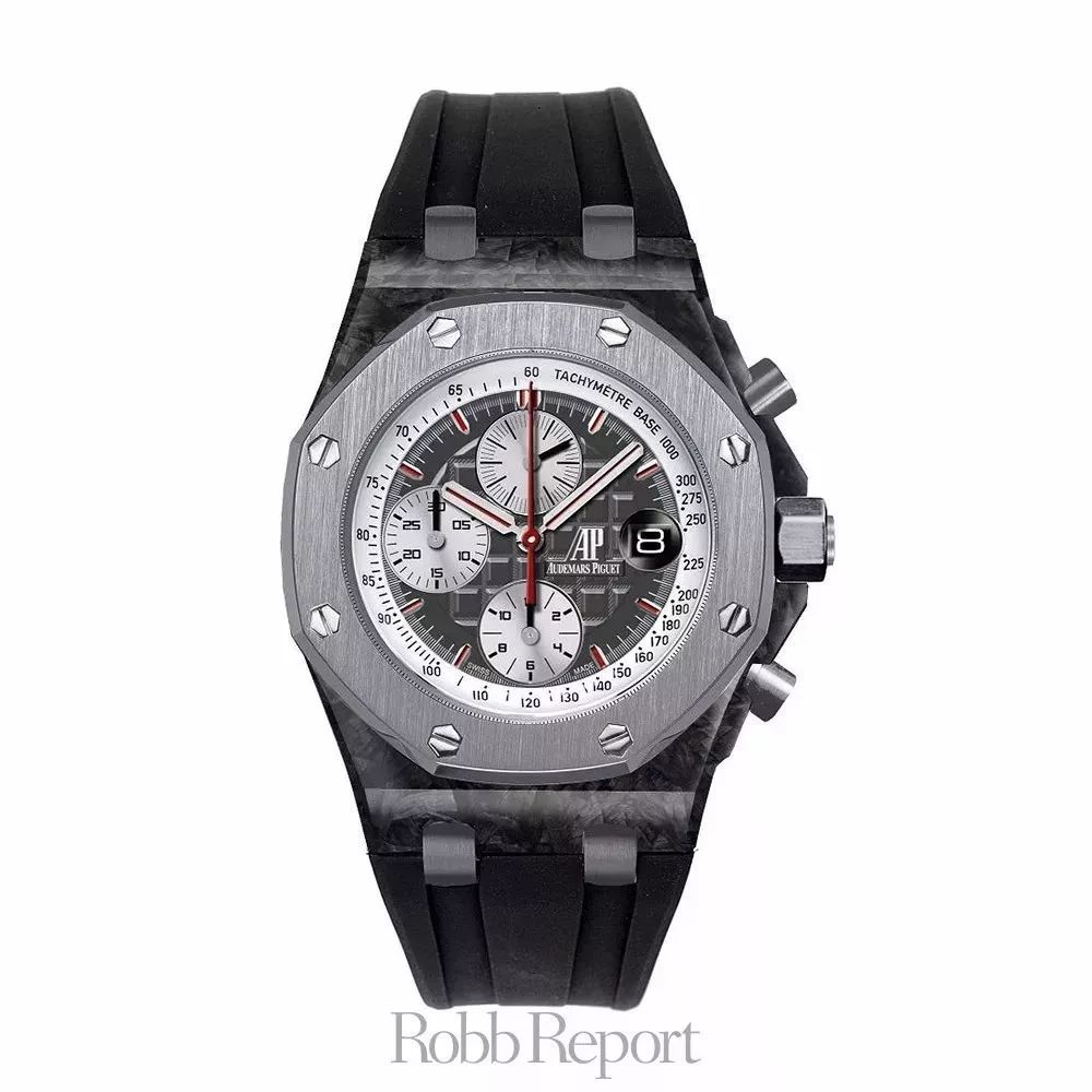 爱彼皇家橡树腕表价格,时光机飞行手表