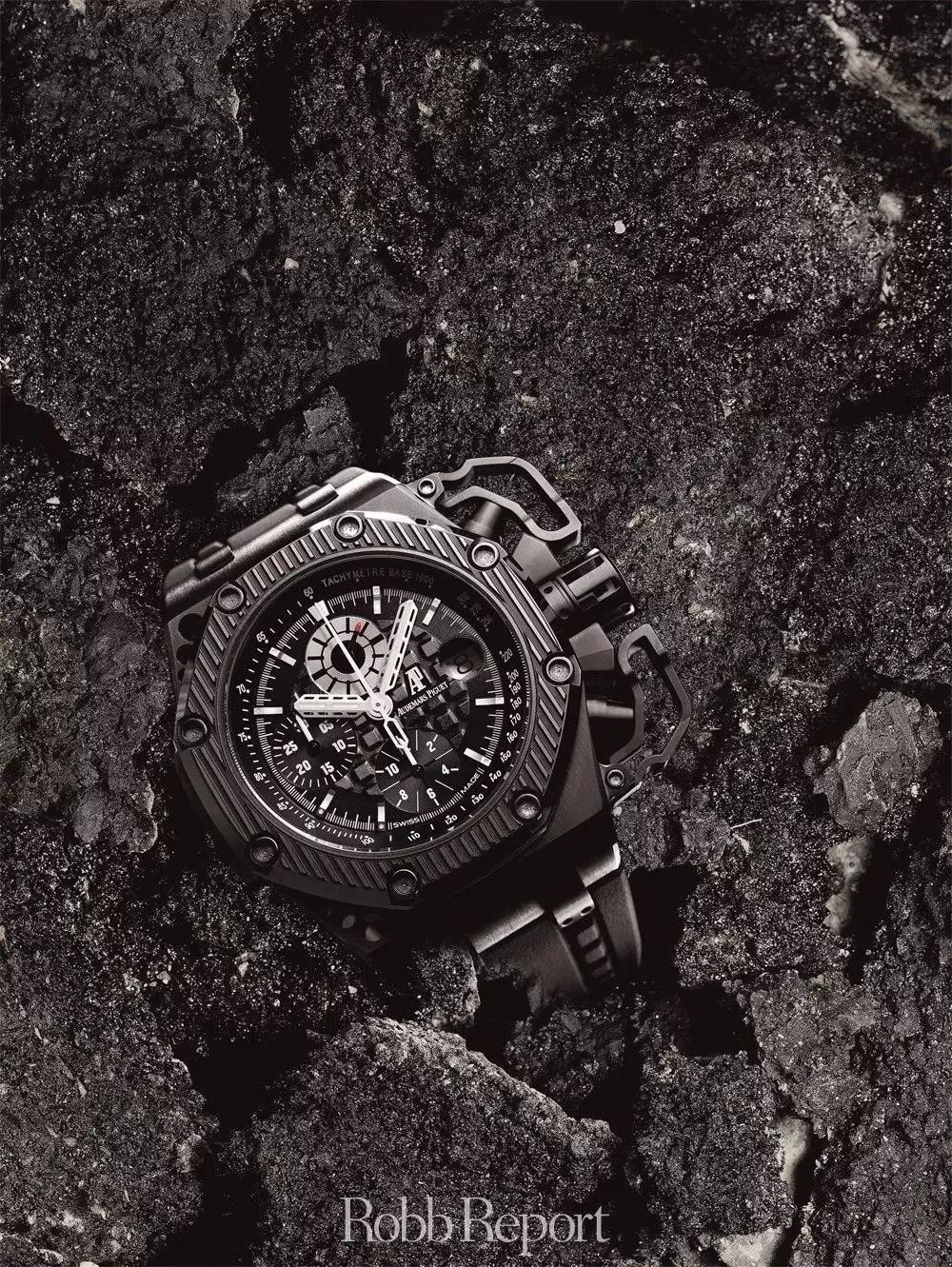 爱彼皇家橡树腕表价格,时光机飞行手表